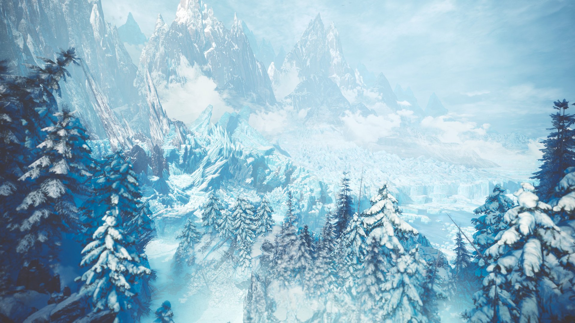 Monster Hunter World: Iceborne - Imagen 6